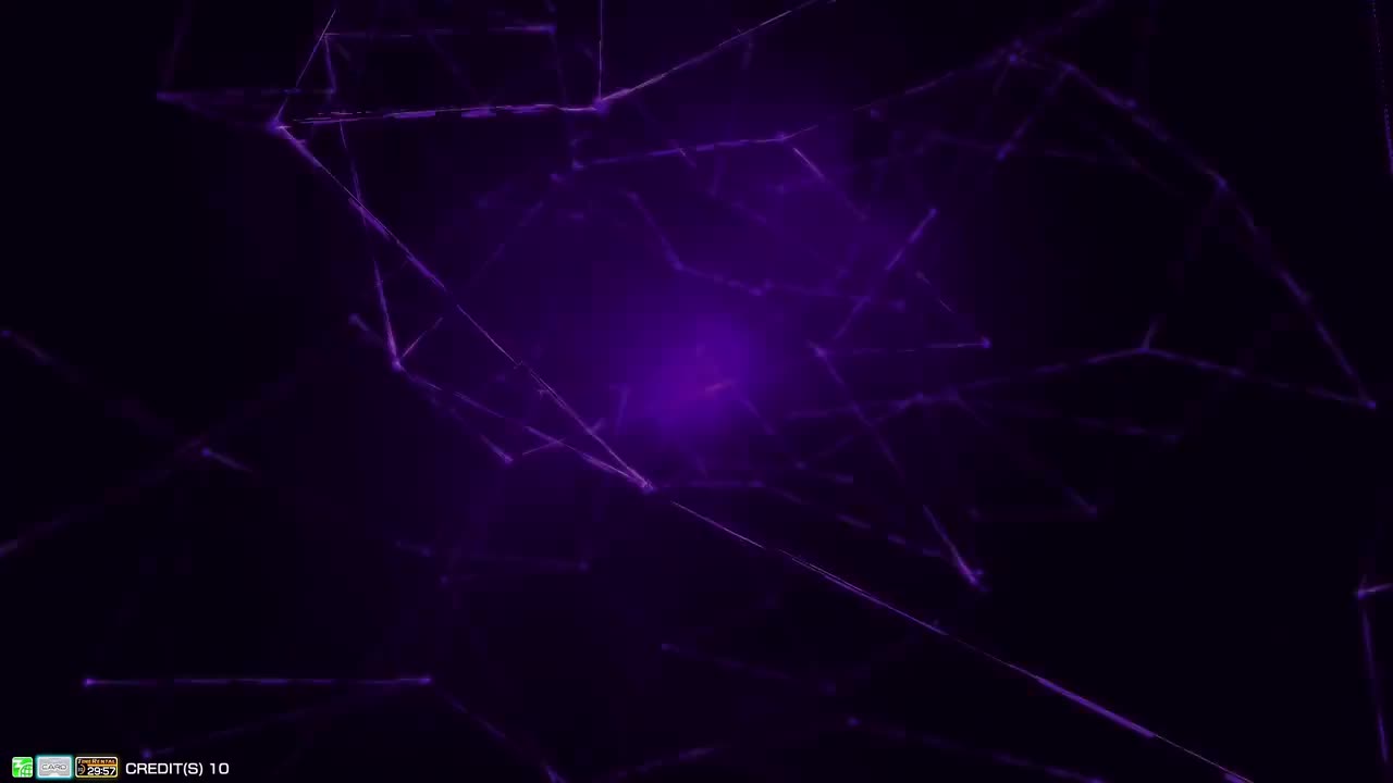 OUT#124 (街机模式选关卡)