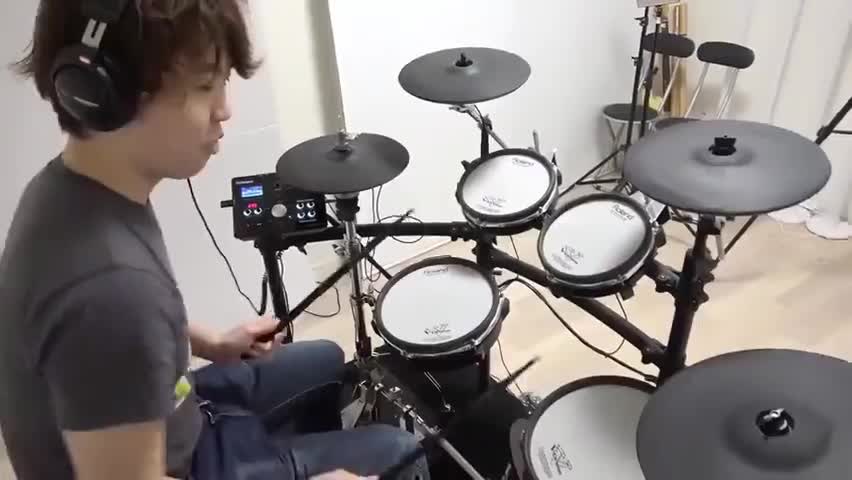 二面道中：幻想マスオ