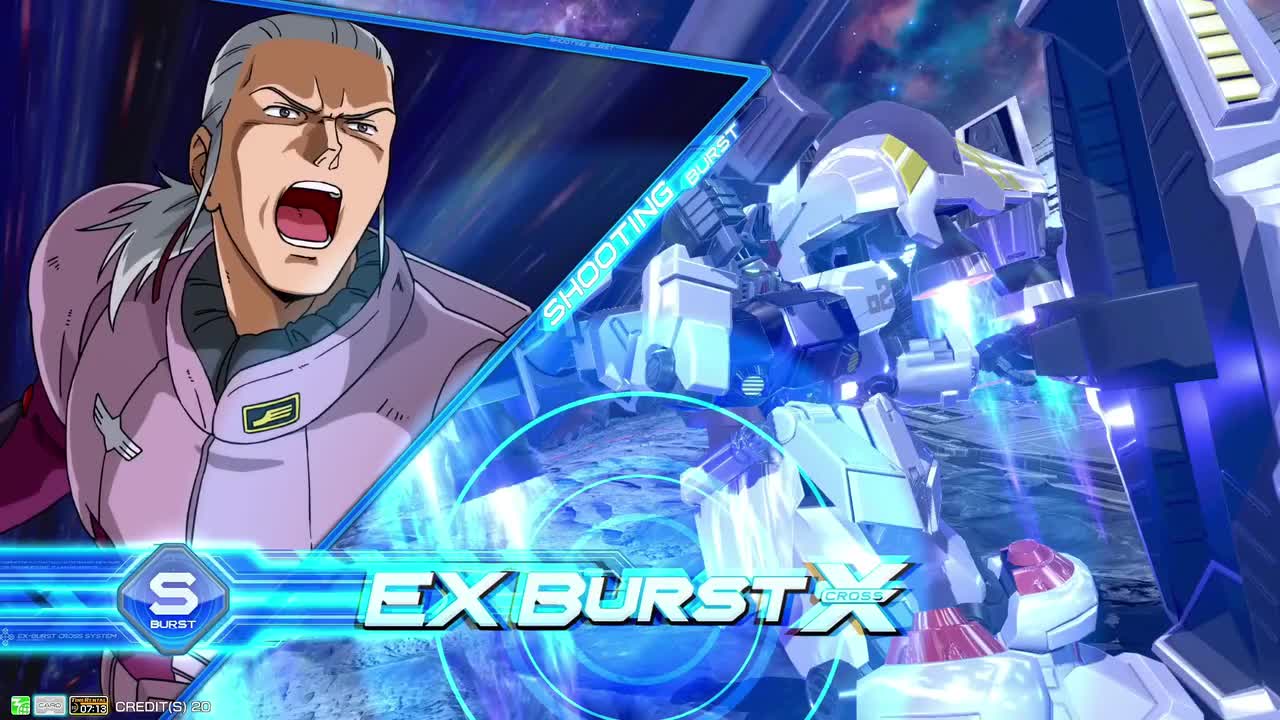 02#21 (Men of Destiny)