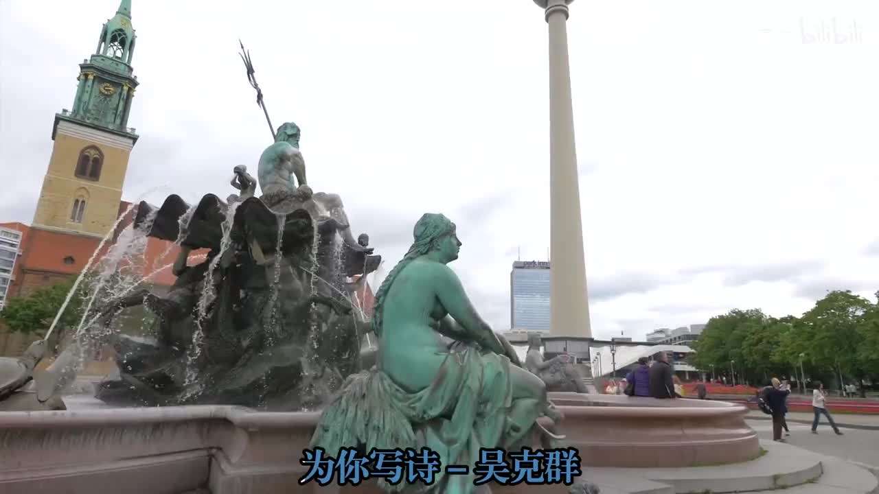 36.为你写诗 - 吴克群