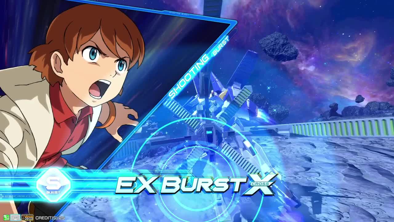 01#70 (GUNDAM AGE-3 -覚醒)