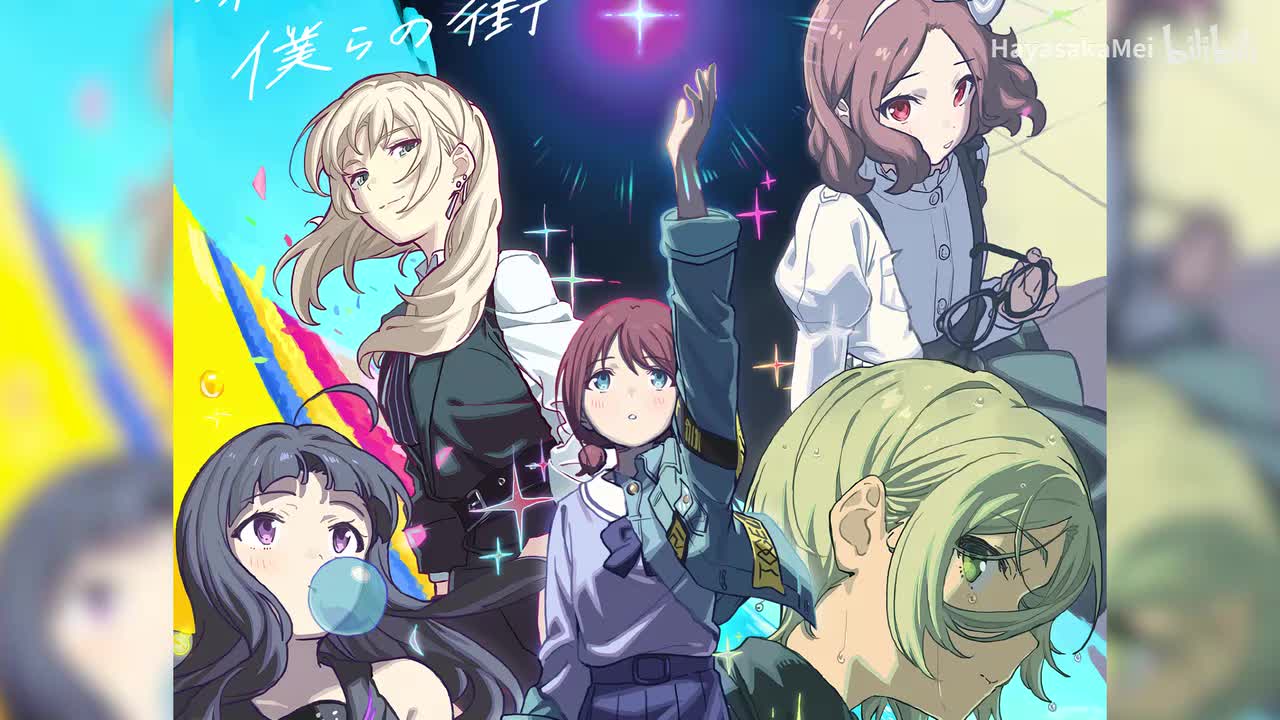 人声+键盘+吉他