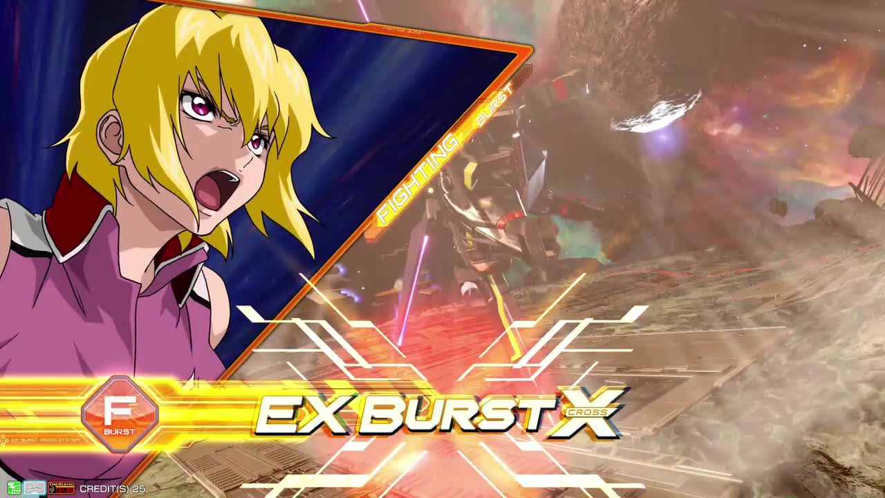 01#82 (GAIA × CHAOS × ABYSS)