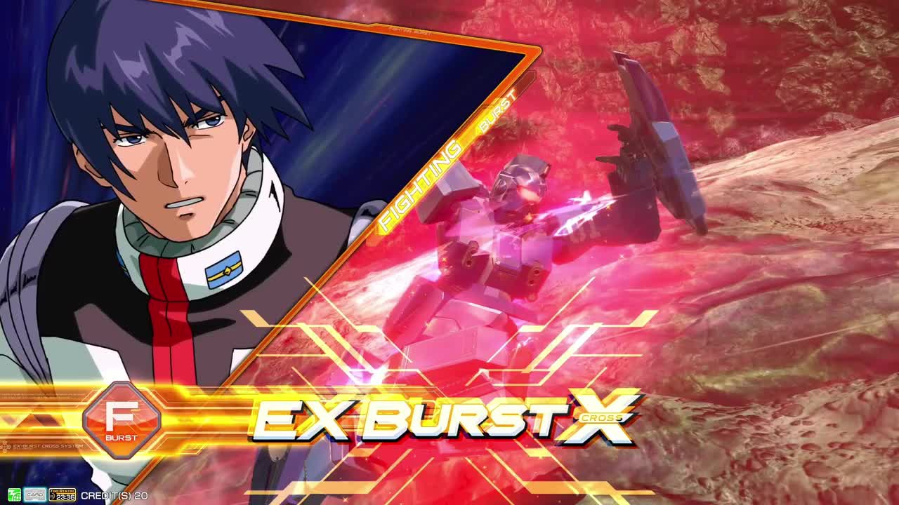 01#98 (Thunder Clap)