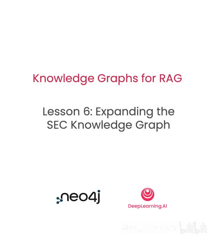 P7 扩展 SEC 知识图谱