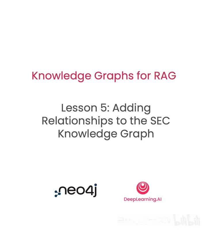 P6 向 SEC 知识图谱添加关系