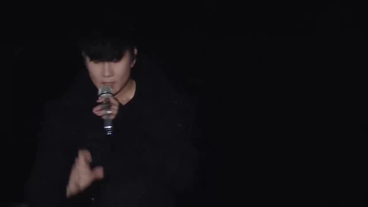 Checkmate（香港站with郑容和）