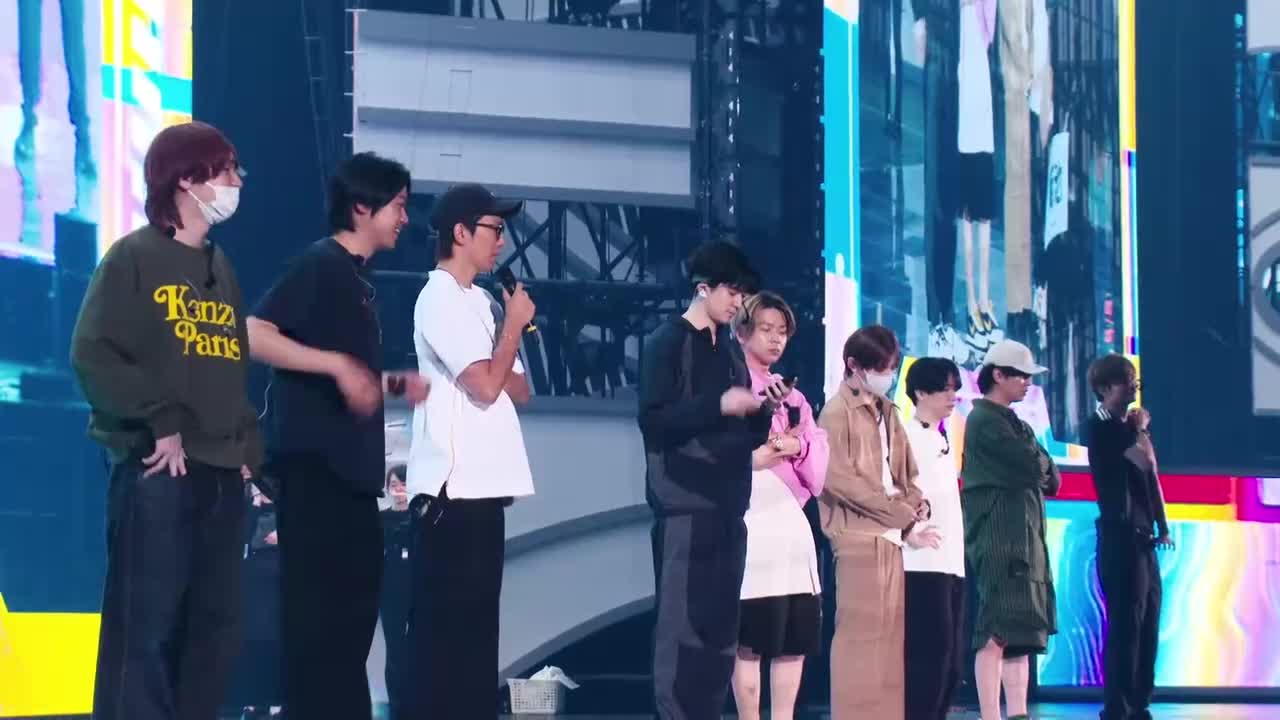 花絮 (官方中字)