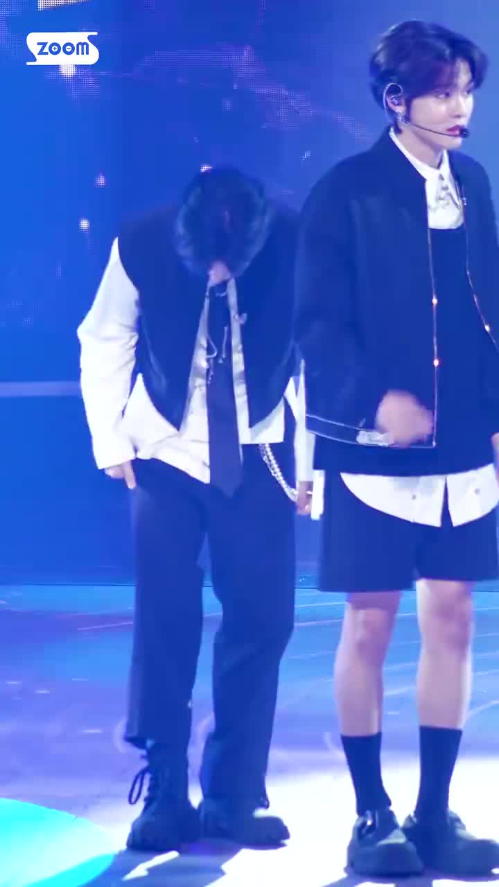 241006 Steady @ 人气歌谣