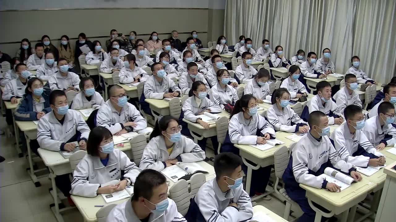 必修1第三章第2节：细胞器（6-5）细胞骨架、蛋白质分选（课堂实录）