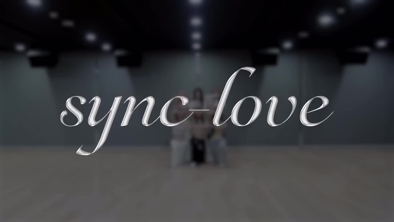 42Kep1er-sync-love 练习室