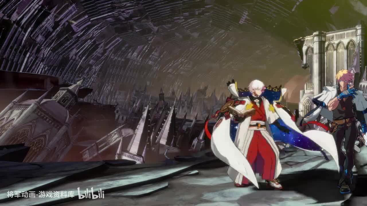 魔法大师（新）