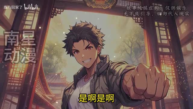 紫袍天师奶团子0009