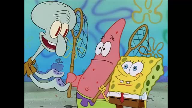 4. The Tip Top Polka