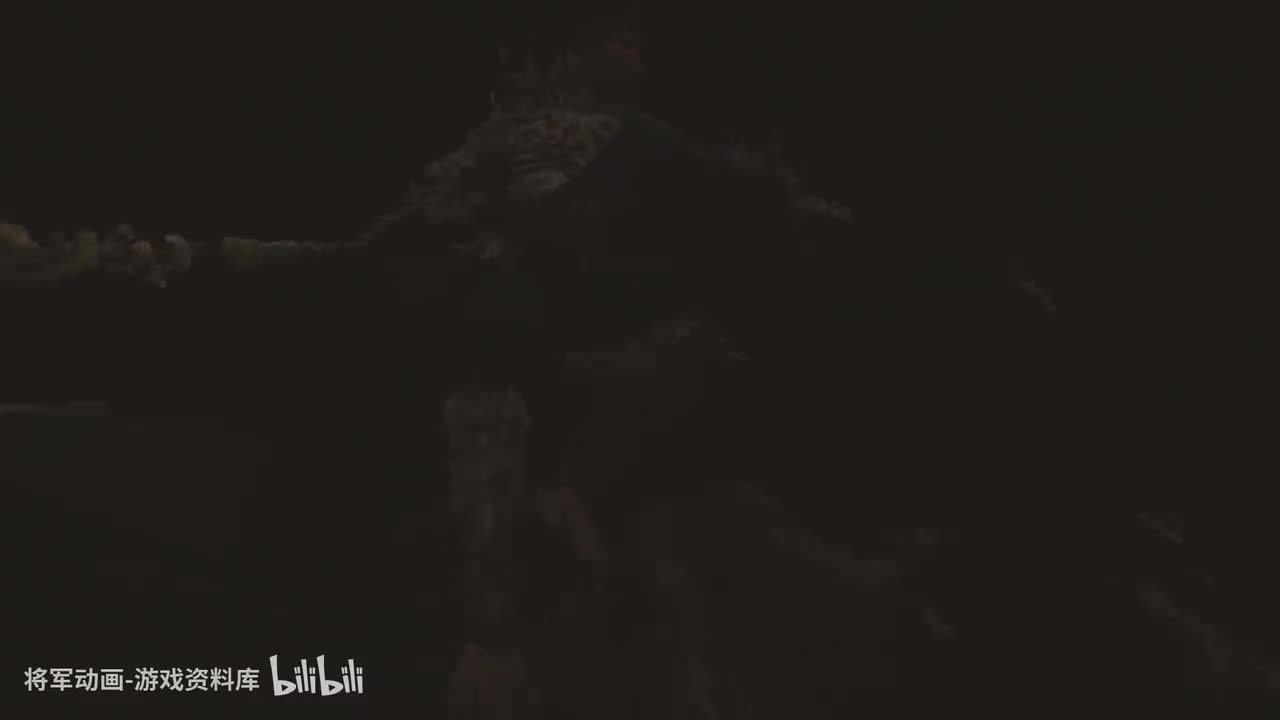 95 黑神话悟空 boss 避水金晶兽（第五章 火焰山）