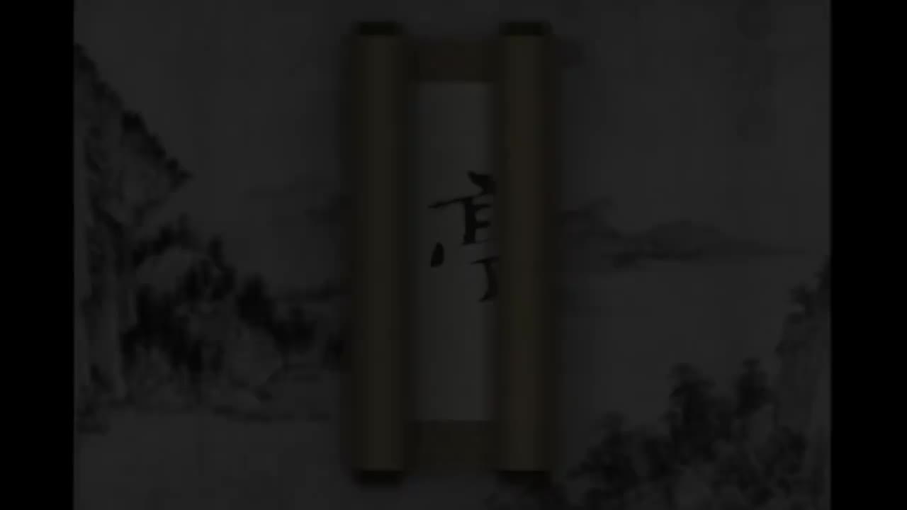 【9th 魔杰座】兰亭序