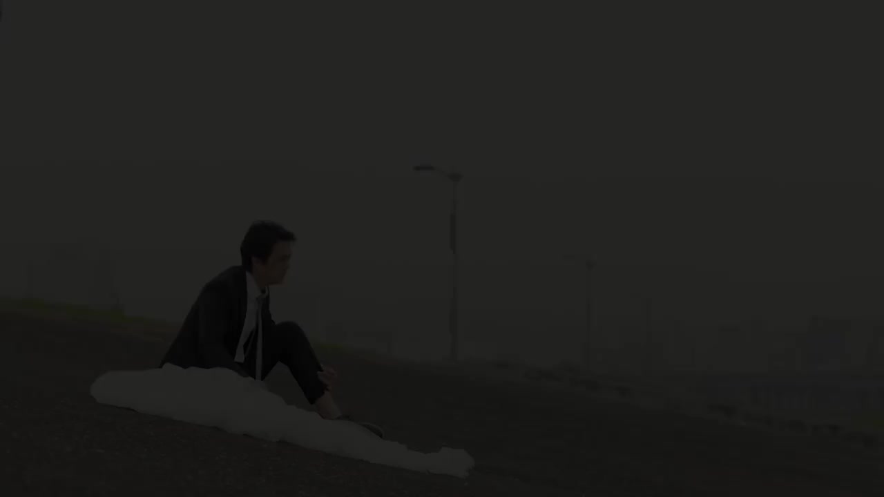 【13th 哎呦不错哦】听见下雨的声音