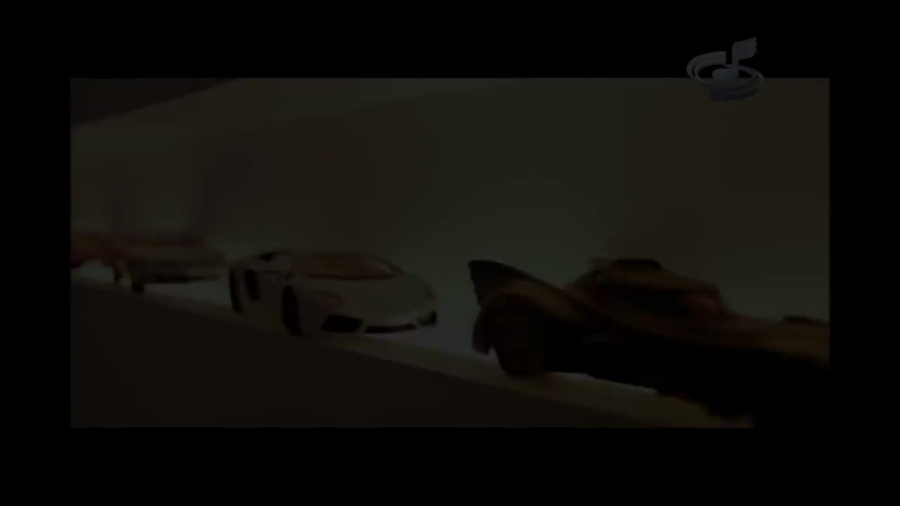 【11th 惊叹号】超跑女神