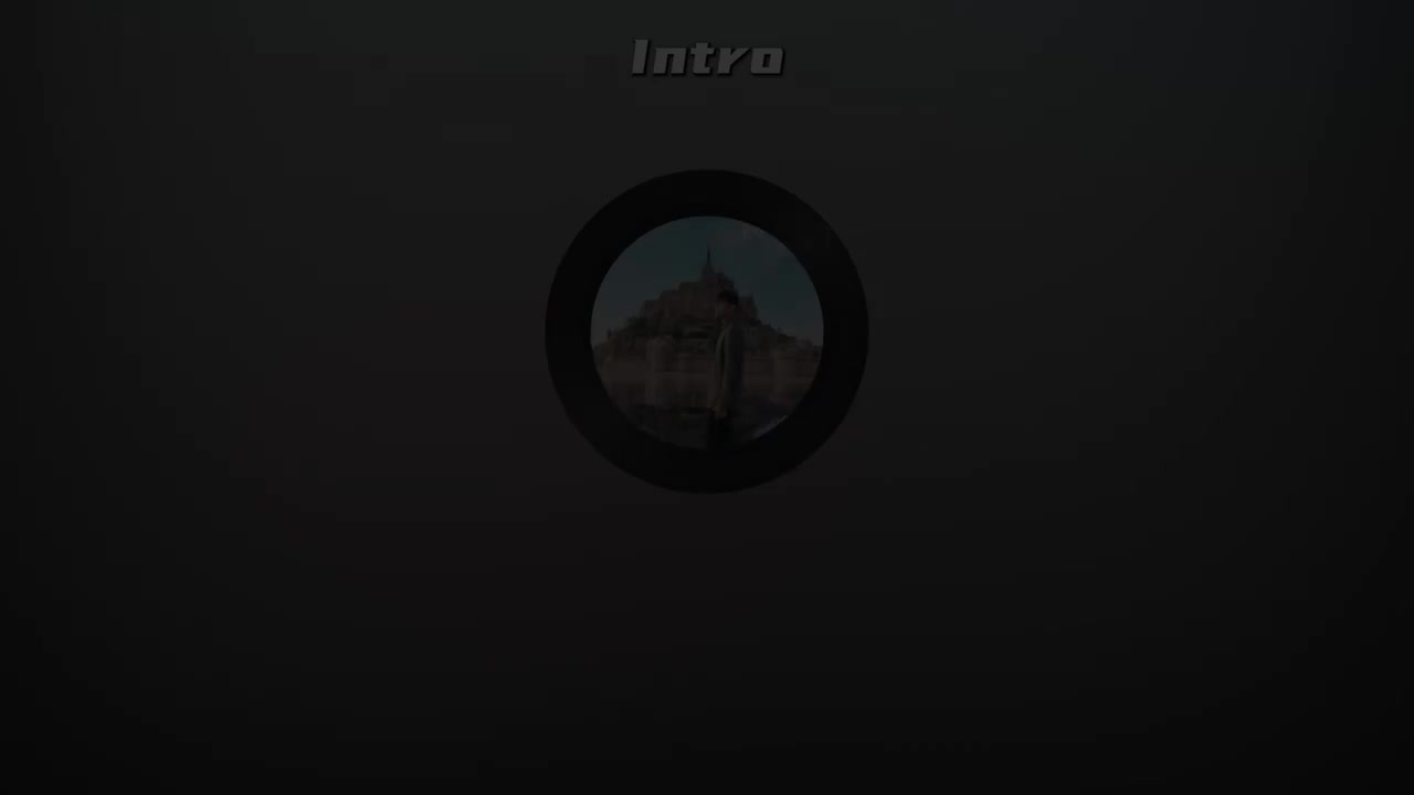 【15th 最伟大的作品】Intro