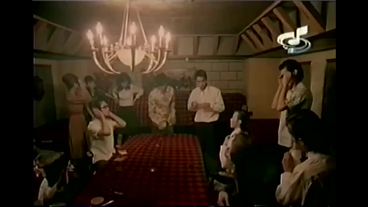 【5th 七里香】外婆（删减了MV中间片段）