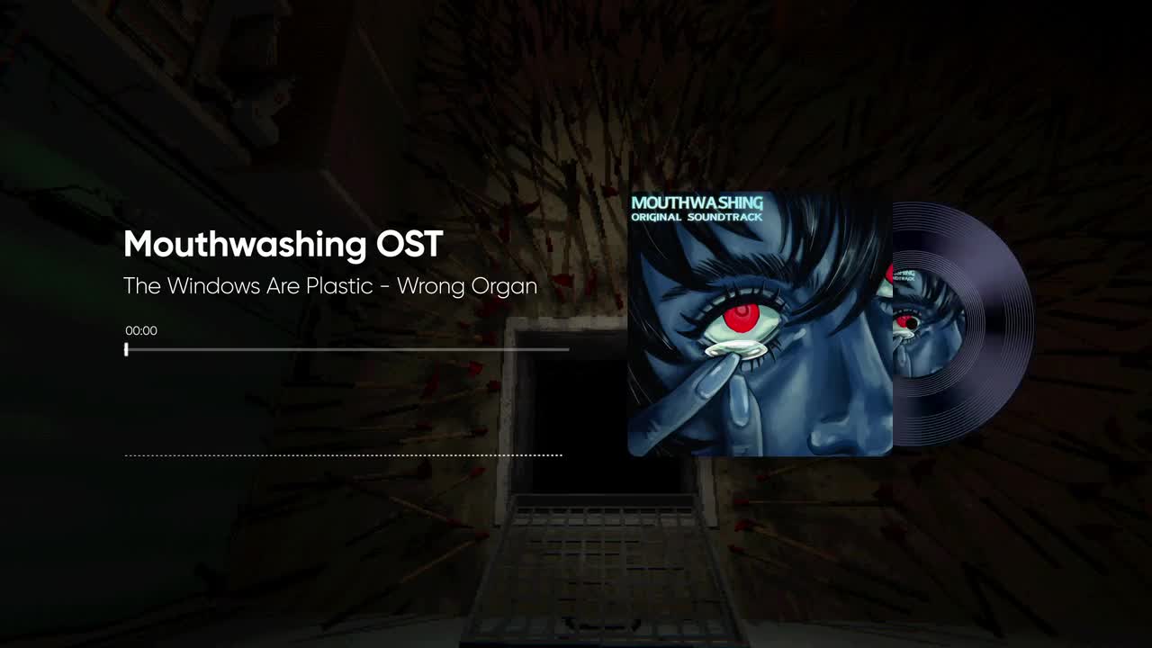 04. The Windows Are Plastic - Wrong Organ