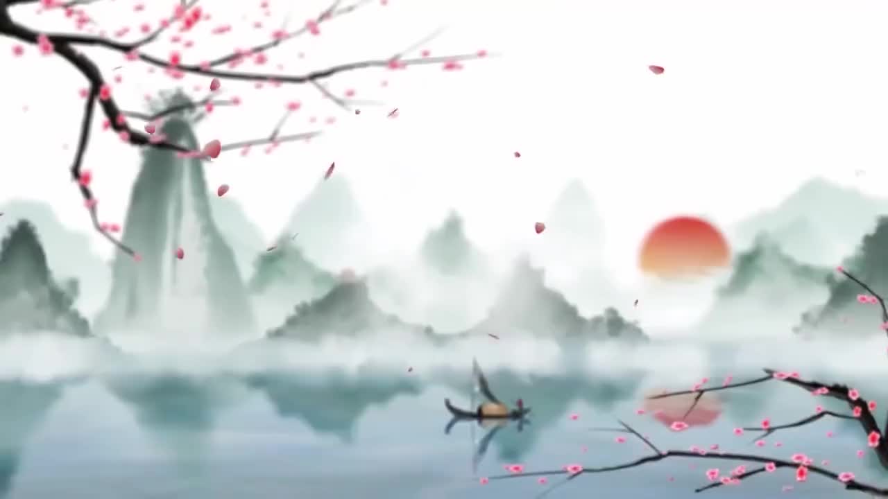 韩愈：“匹夫”岁月，坎坷人生