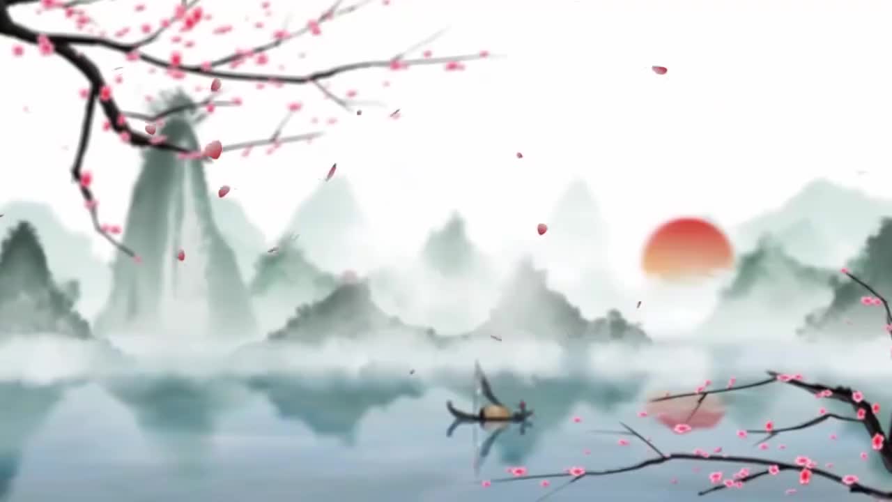 张岱：陌上人如玉，公子世无双