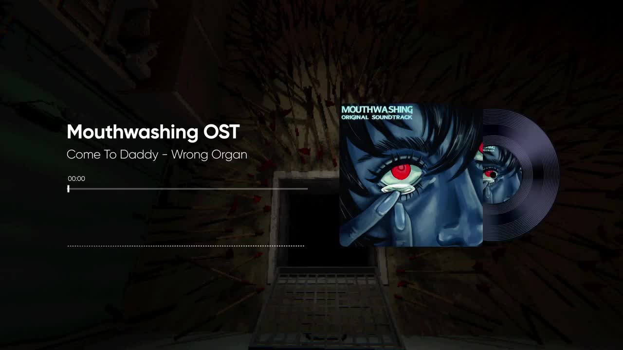 31. Come To Daddy - Wrong Organ