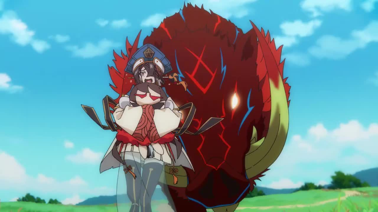 妖精双六籠遊戯