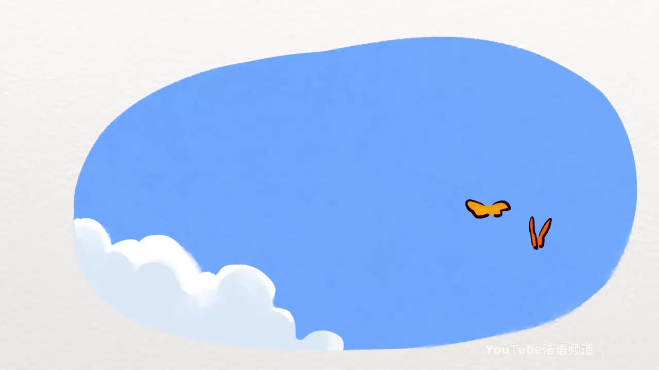 Ella, Oscar & Hoo ☁️ ：宝藏地图