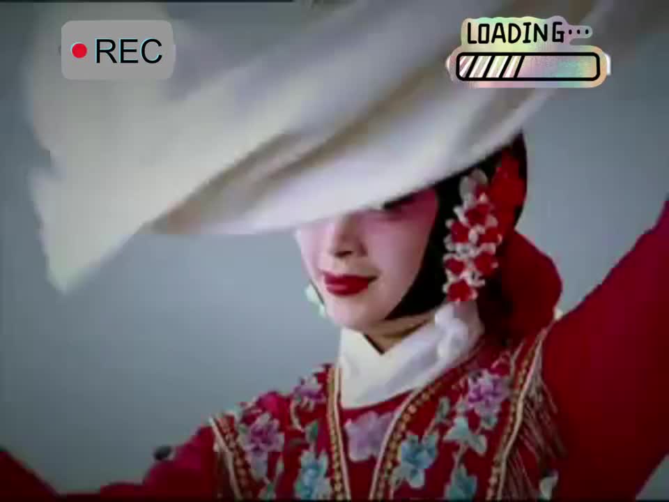 张克让教授《淮河营》念白和唱腔3