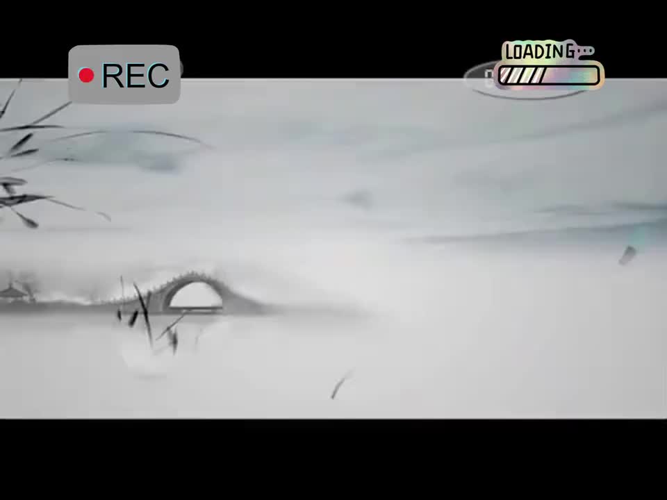 刘勉宗教京剧《白帝城》5