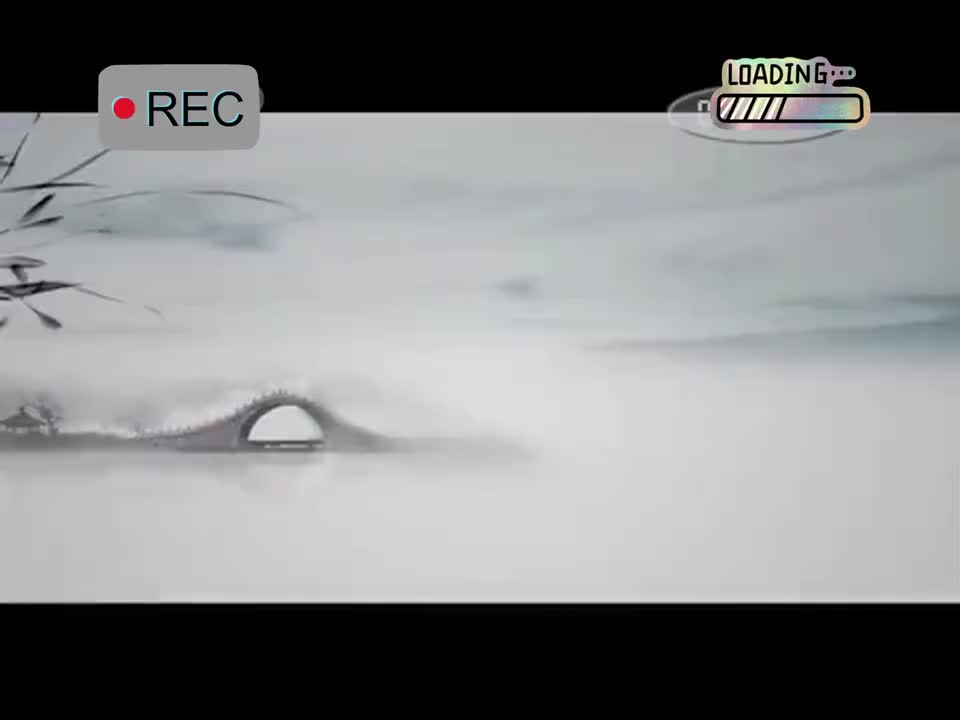 刘勉宗教京剧《白帝城》4