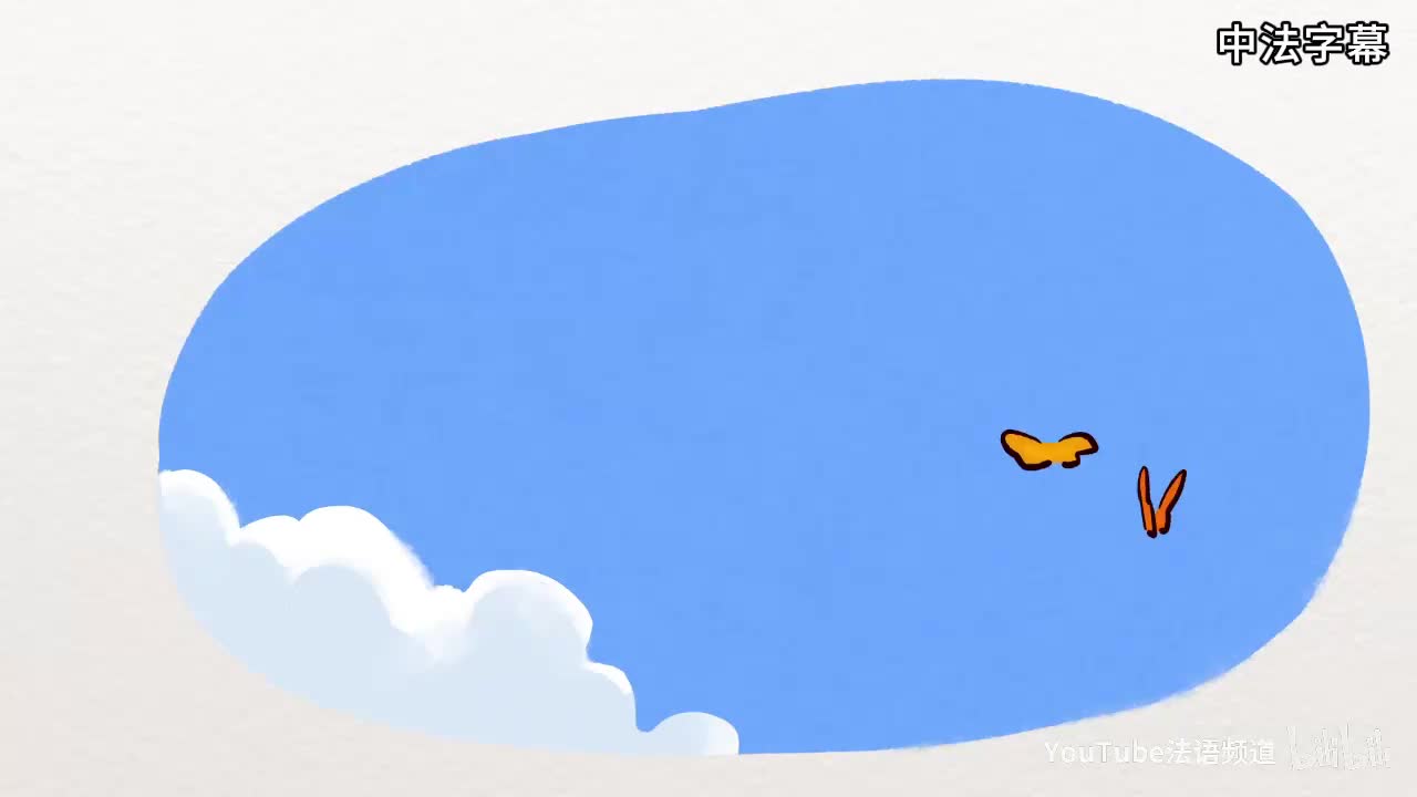 Ella, Oscar & Hoo ☁️ ：春天的觉醒