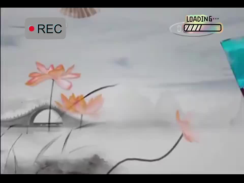 张建峰教京剧《赤壁》4