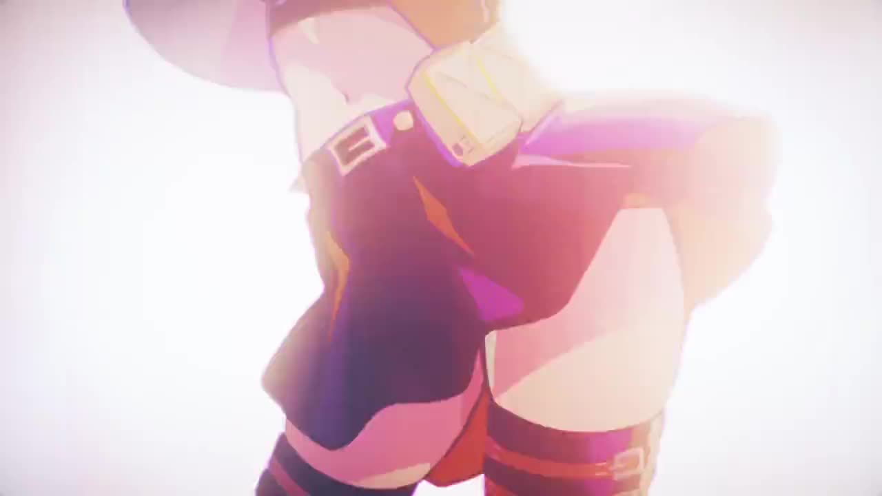 柏妮思EP | Burning Desires 绝望吧台