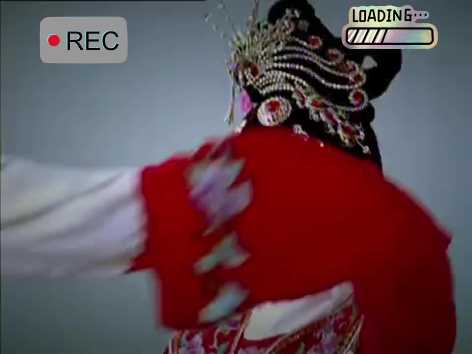 陈少云教唱京剧《萧何月下追韩信》我主爷起义在芒砀