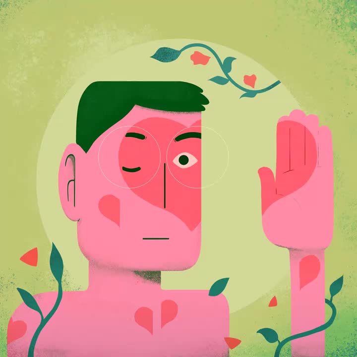 谁知爱是什么 《梦想家 The Dreamer》