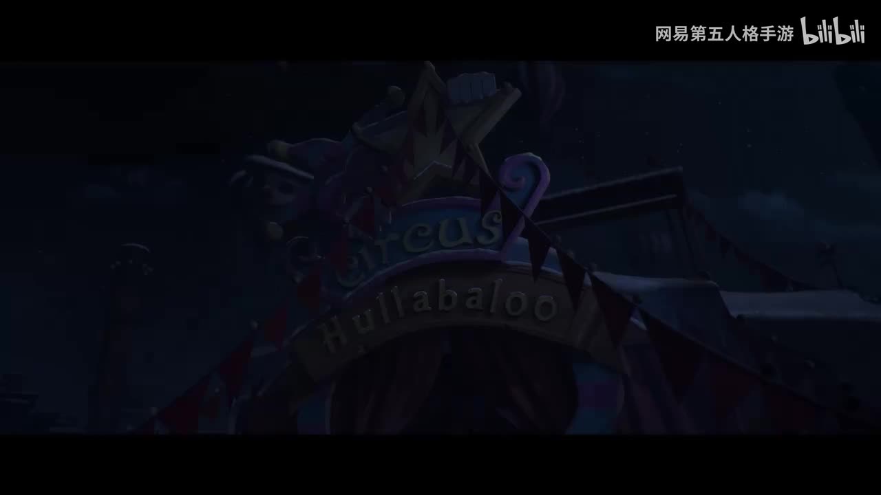 【繁】《喧嚣再起》预告视频