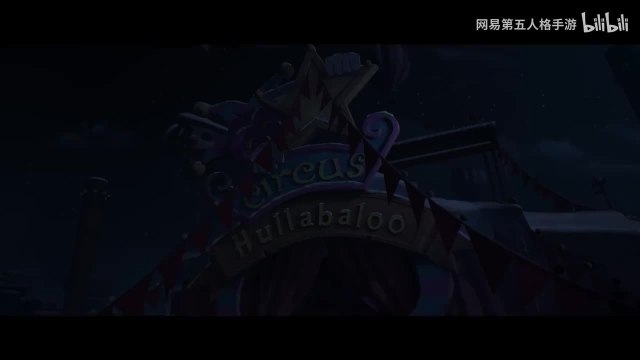 【日】《喧嚣再起》预告视频