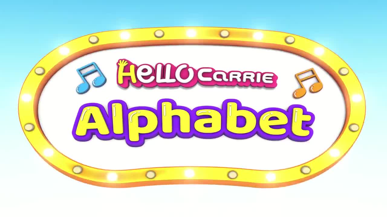 10. The Best ABC Song Compilation part2 l Alphabet Song