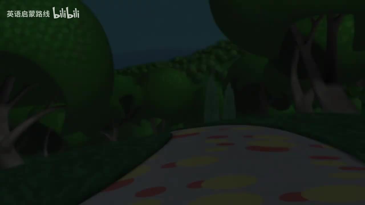 S01E18.Pluto's Puppy-sitting Adventure 布鲁托当保姆【英文字幕版】