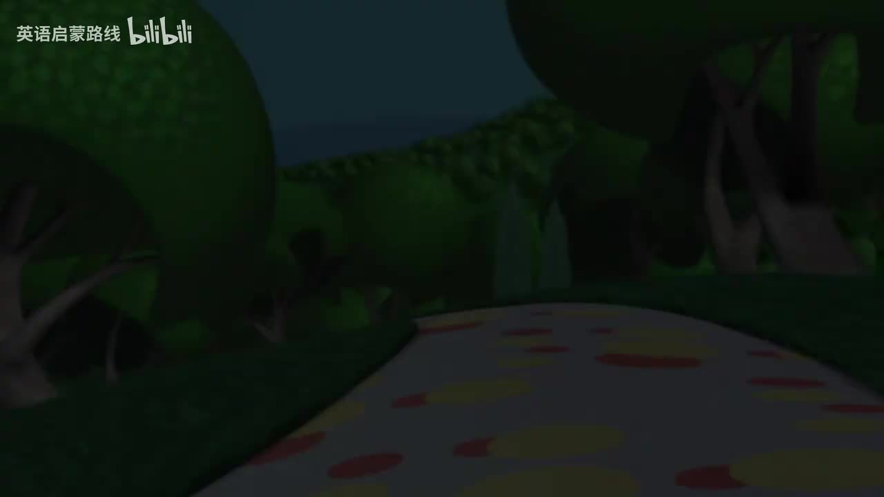 S01E15.Mickey's Treasure Hunt 米奇寻宝记【英文字幕版】