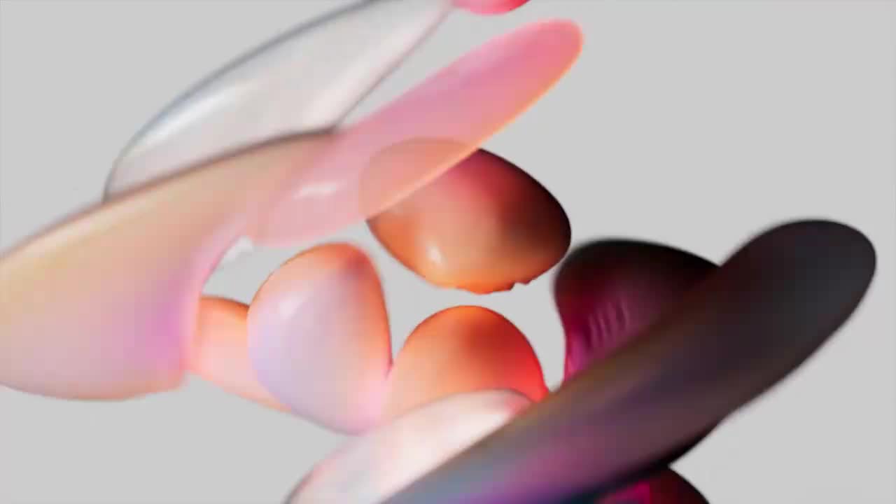 OPPO Find X8 5G 系列广告