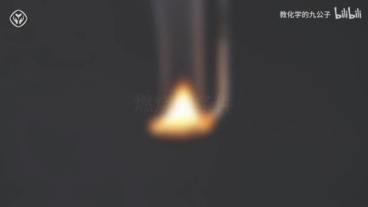 02燃烧条件的探究