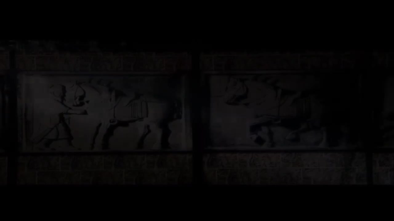 李东桥.秦腔《西京故事》陕西省戏曲研究院眉碗团演出