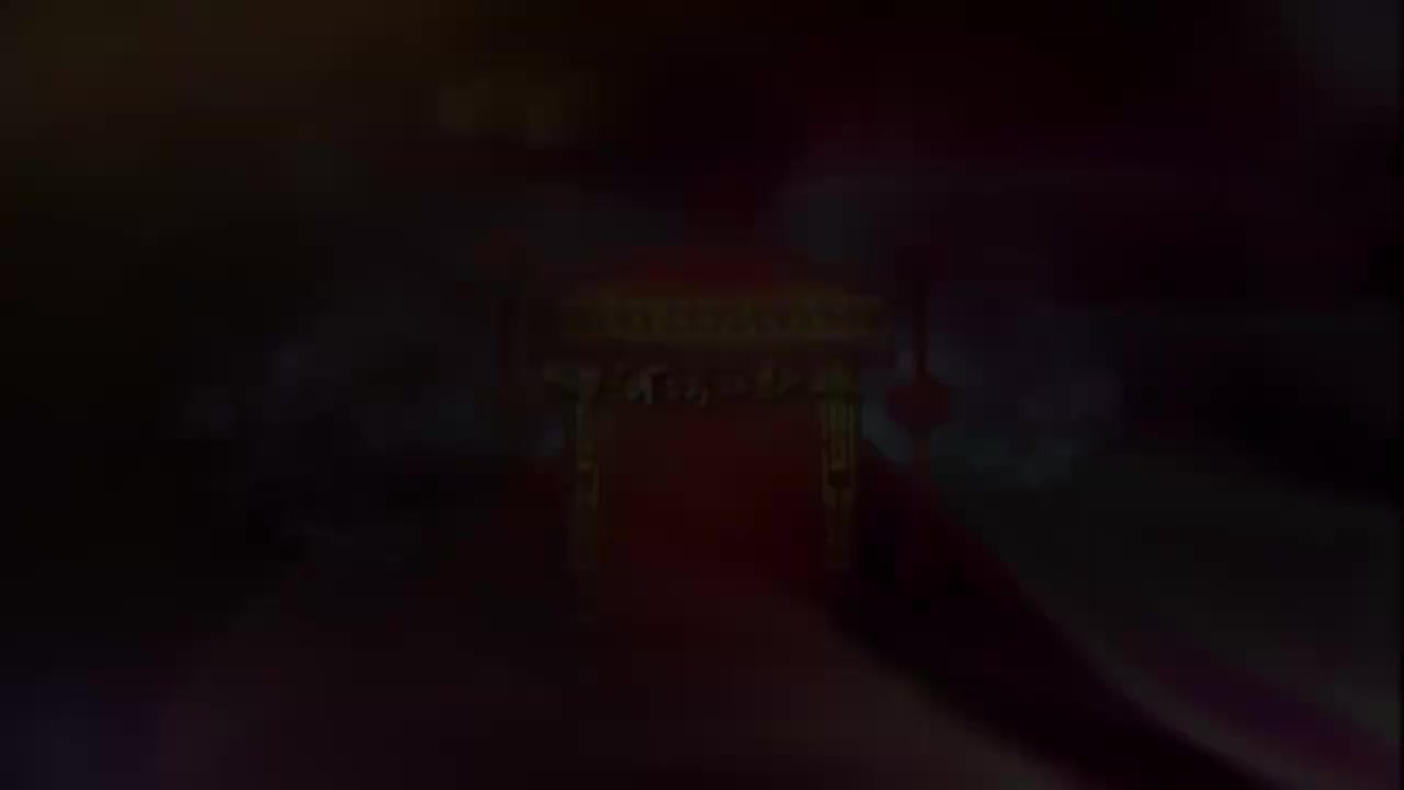 惠敏莉.秦腔《柳河湾的新娘》西安秦腔剧院易俗社演出