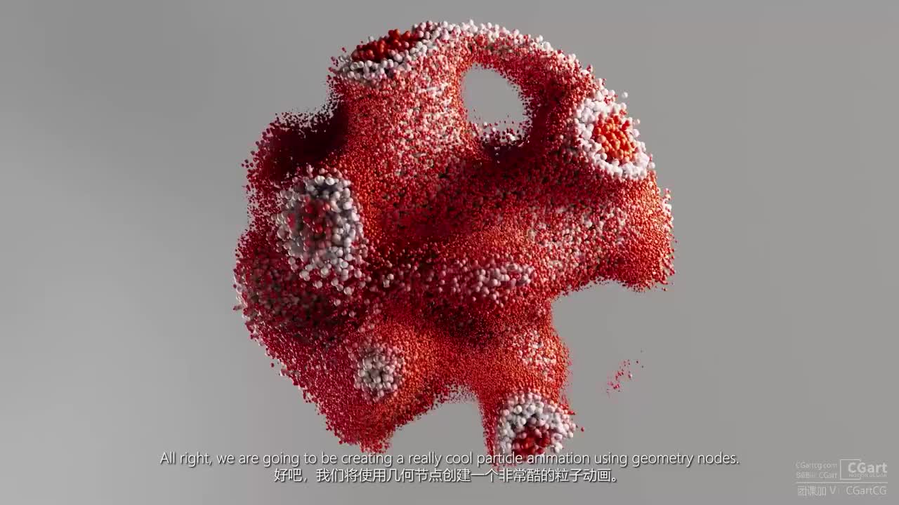 19 - Particle Volume