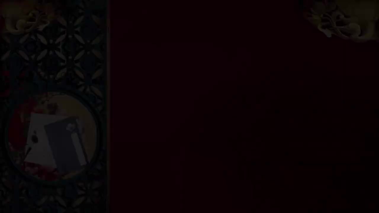 惠敏莉等／秦腔《三滴血》西安易俗社演出