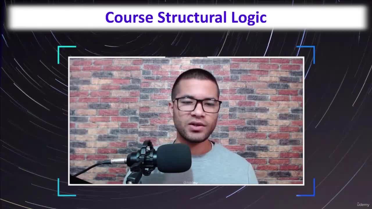 4 - Course Structural Logic